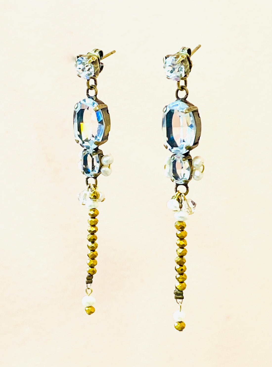 Pendientes para eventos