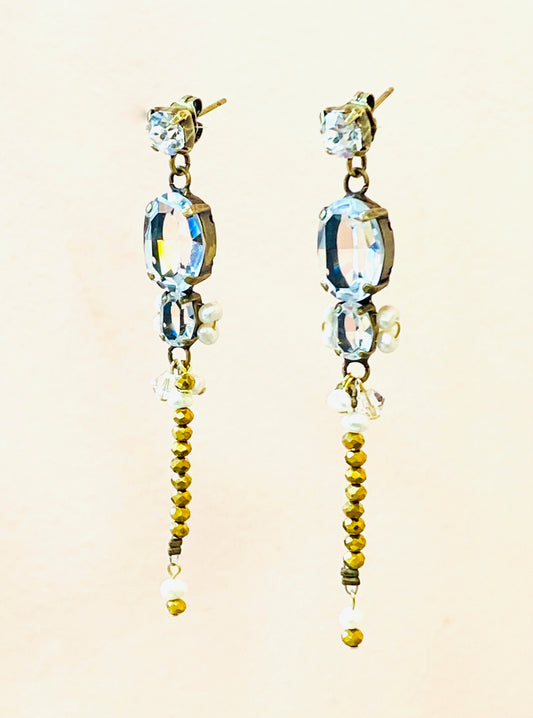 Pendientes para eventos