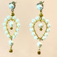 Pendientes de perla P-34-186