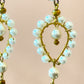 Pendientes de perla P-34-186