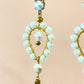 Pendientes de perla P-34-186